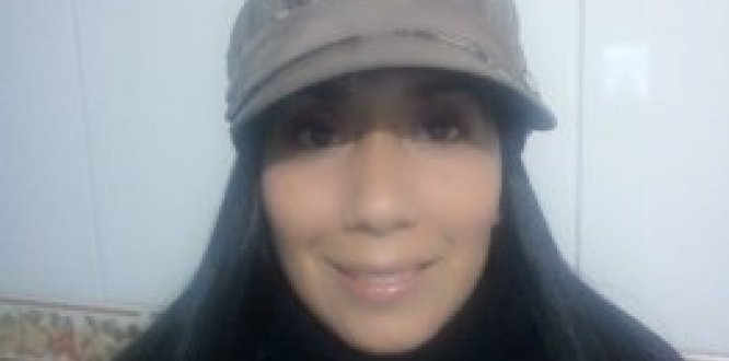 Maestra Norma Avendaño