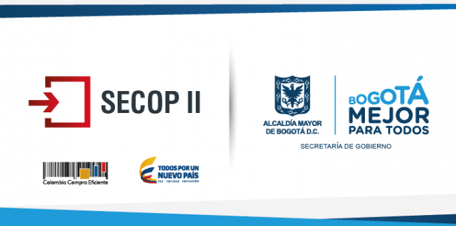 SECOP II SECOP II