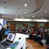 Rendición de cuentas Alcaldía Local de Antonio Nariño