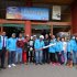Jornada de capacitación y sensibilización en la Plaza del Restrepo